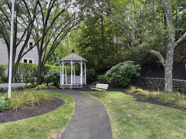 2B Spruance Way 36B, Salem MA 01970