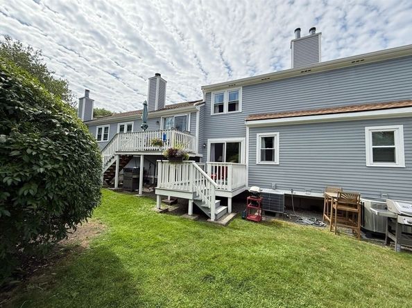 2B Spruance Way 36B, Salem MA 01970