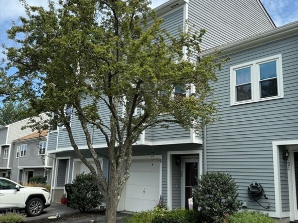 2B Spruance Way 36B, Salem MA 01970