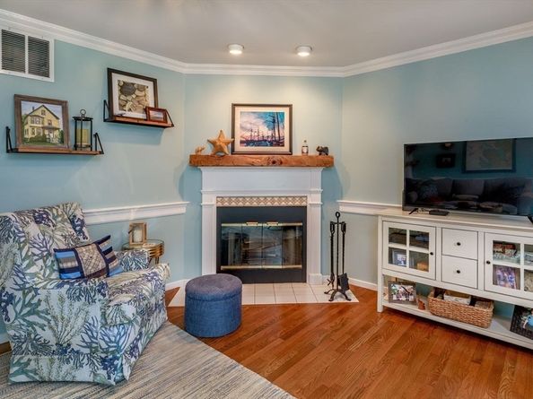 2B Spruance Way 36B, Salem MA 01970