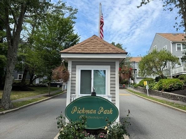 2B Spruance Way 36B, Salem MA 01970