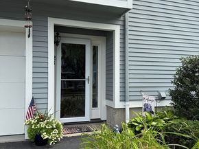 2B Spruance Way 36B, Salem MA 01970