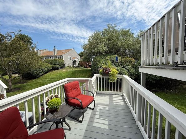 2B Spruance Way 36B, Salem MA 01970