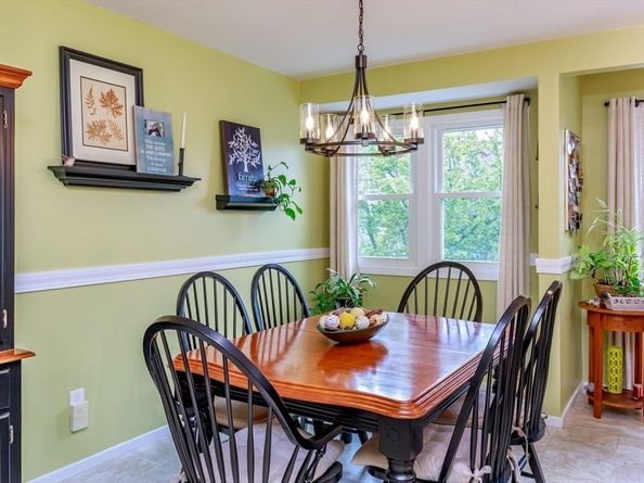 2B Spruance Way 36B, Salem MA 01970