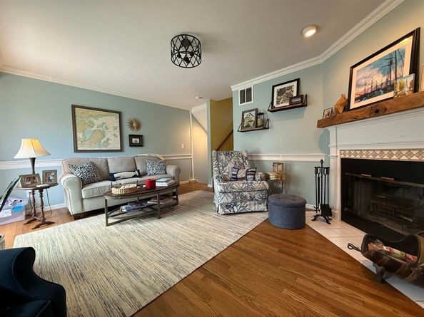 2B Spruance Way 36B, Salem MA 01970