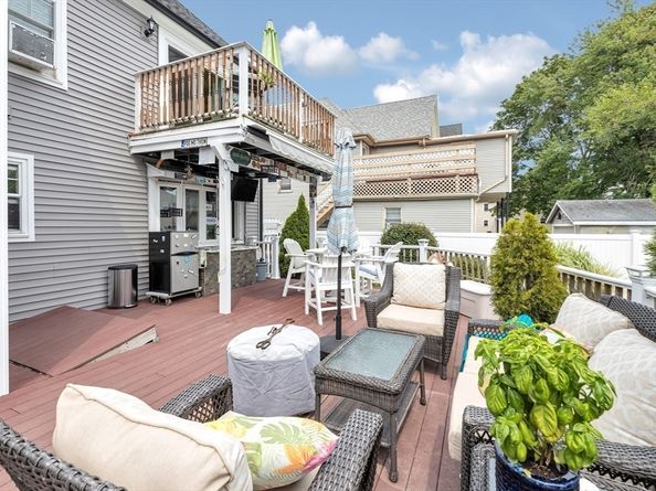 1816 River St, Boston MA 02136
