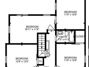 1816 River St, Boston MA 02136