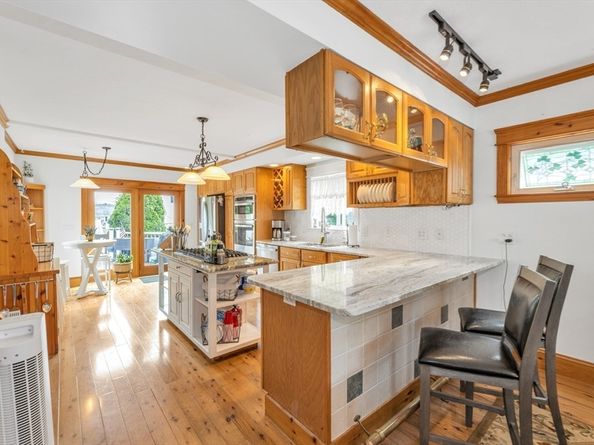 1816 River St, Boston MA 02136