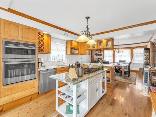 1816 River St, Boston MA 02136