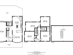 1816 River St, Boston MA 02136