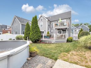 1816 River St, Boston MA 02136