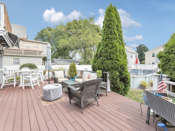 1816 River St, Boston MA 02136