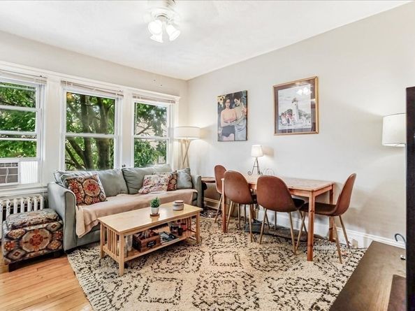 1619 Massachusetts Ave 37, Cambridge MA 02138