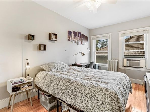 1619 Massachusetts Ave 37, Cambridge MA 02138
