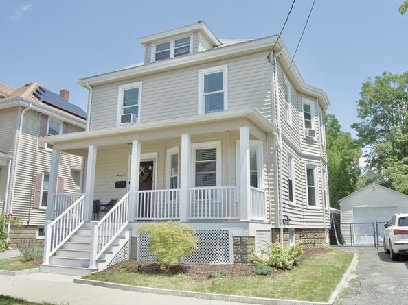 25 E Park Ave, Lynn MA 01902