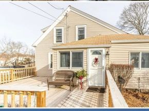 23-25 Lindbergh, Weymouth MA 02188