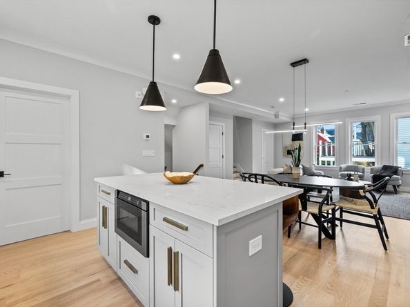 175A School Street A, Boston MA 02130