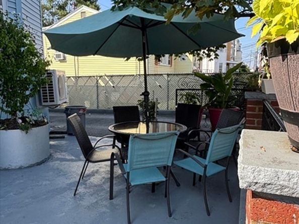 150 Hichborn St, Revere MA 02151