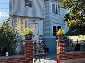 150 Hichborn St, Revere MA 02151