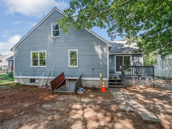2801 Pouliot Place, Wilmington MA 01887