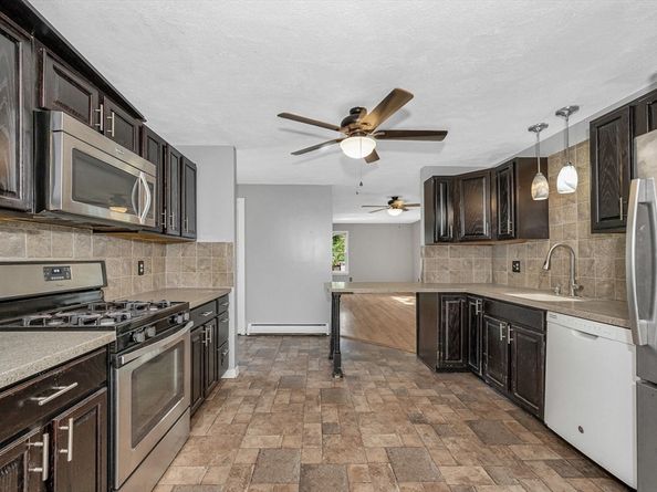 2801 Pouliot Place, Wilmington MA 01887