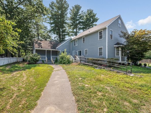 2801 Pouliot Place, Wilmington MA 01887