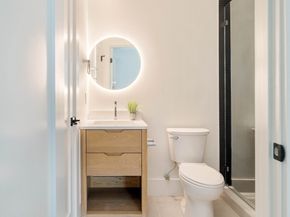 3 Ashmont Ave 3, Newton MA 02458