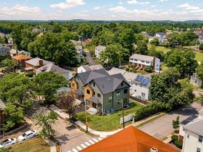 3 Ashmont Ave 3, Newton MA 02458