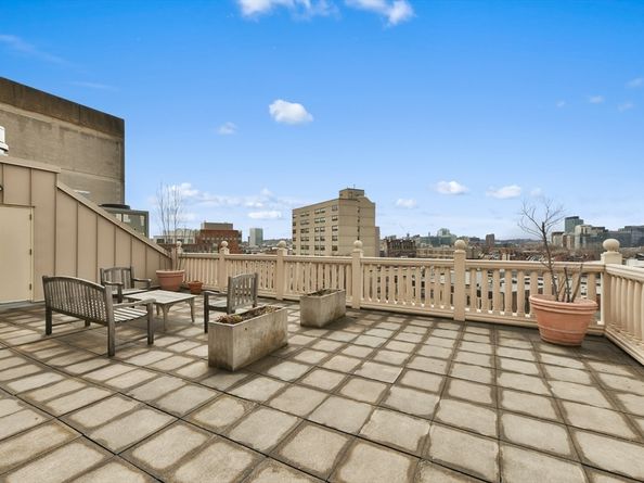 183-185A Massachusetts Ave 202, Boston MA 02115