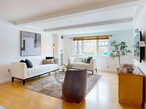183-185A Massachusetts Ave 202, Boston MA 02115