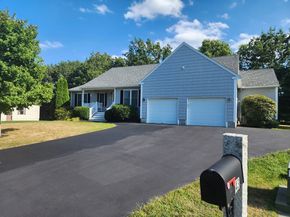 43 Saint Anthony Street, Fitchburg MA 01420