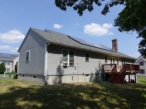 43 Saint Anthony Street, Fitchburg MA 01420