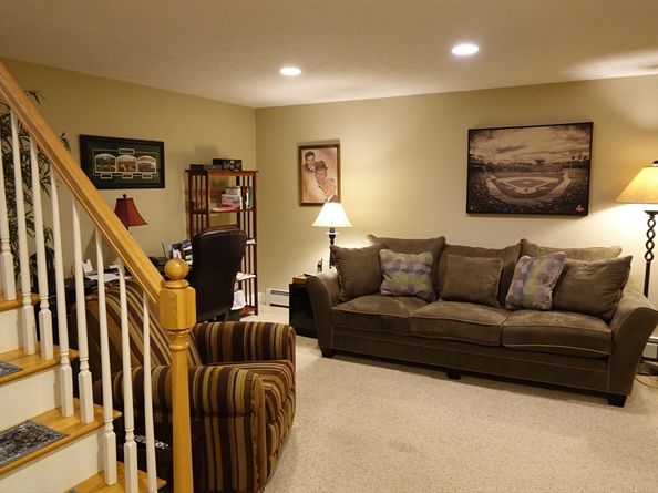 43 Saint Anthony Street, Fitchburg MA 01420