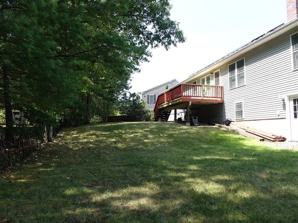 43 Saint Anthony Street, Fitchburg MA 01420