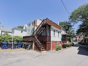 119-127 Amory, Cambridge MA 02139