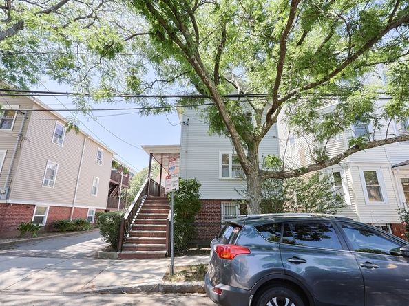 119-127 Amory, Cambridge MA 02139
