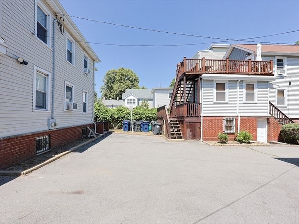 119-127 Amory, Cambridge MA 02139