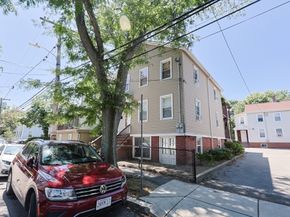 119-127 Amory, Cambridge MA 02139
