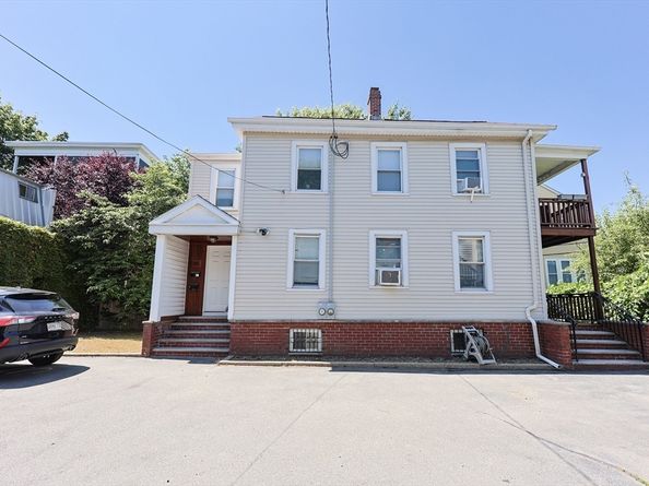 119-127 Amory, Cambridge MA 02139