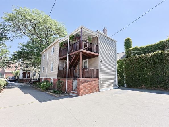 119-127 Amory, Cambridge MA 02139