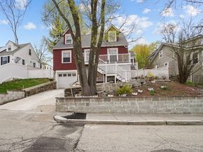 32 Indian Lake Pkwy, Worcester MA 01605