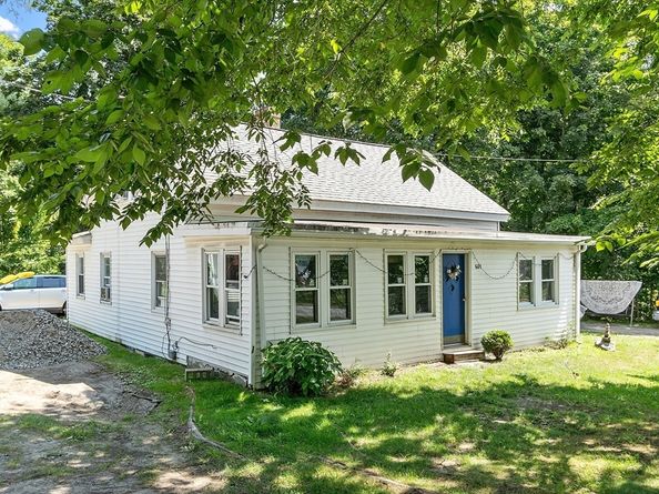 601 Main St, Bolton MA 01740