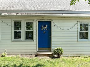 601 Main St, Bolton MA 01740