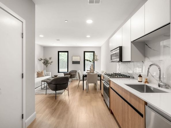 249 Corey Road 407PH, Boston MA 02135