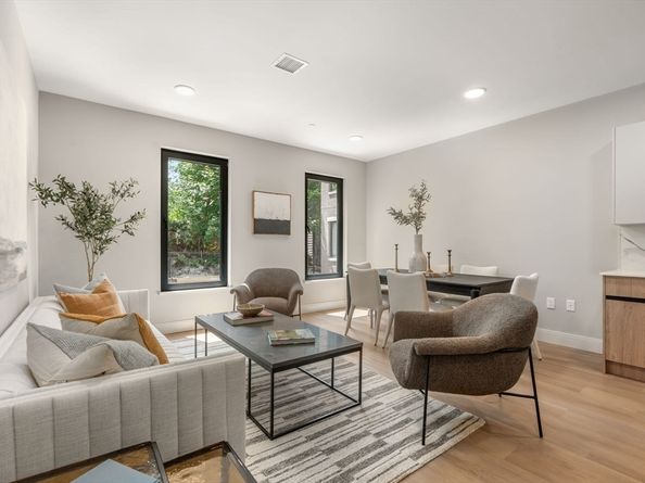 249 Corey Road 407PH, Boston MA 02135