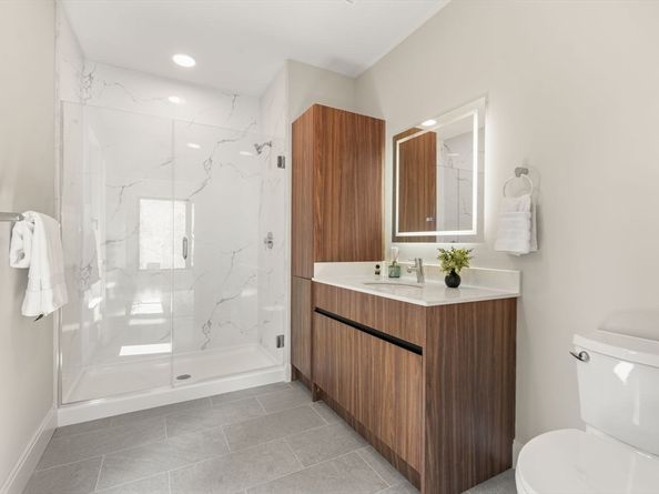 249 Corey Road 407PH, Boston MA 02135