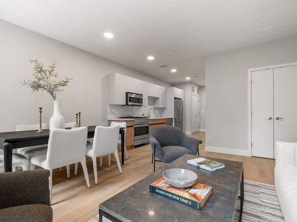 249 Corey Road 407PH, Boston MA 02135