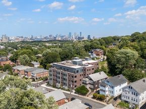 249 Corey Road 407PH, Boston MA 02135