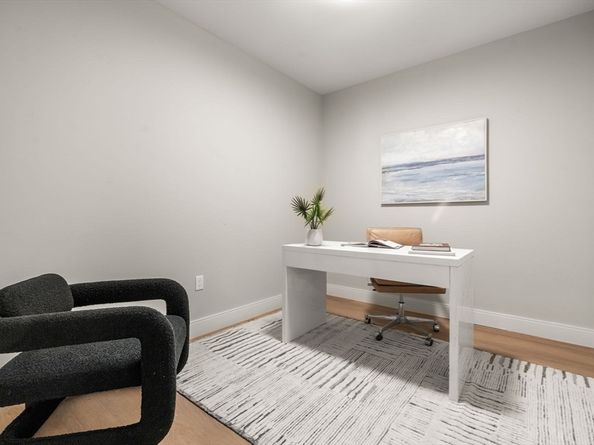 249 Corey Road 407PH, Boston MA 02135