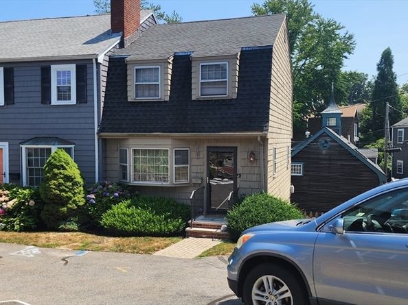 3 Frost Ln 1, Marblehead MA 01945
